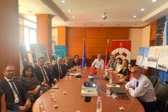 "Prvo sam Crnogorac, pa komunista": U Albaniji održan okrugli sto o Rajku Simonoviću