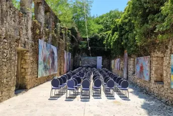 U Godinju večeras počinje peto izdanje zanimljivog umjetničkog festivala