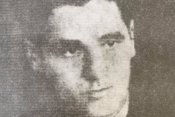 "Jasno je iz kojih krugova sve dolazi": Radosav Ljumović je na udaru jer je bio simbol antifašizma