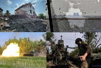 Iz časa u čas: Zelenski nakon ruskih napada na Sumi i Zaporožje: Evropa ima sredstva da izvrši pritisak na agresora Iz časa u čas: Zelenski nakon ruskih napada na Sumi i Zaporožje: Evropa ima sredstva da izvrši pritisak na agresora