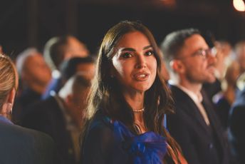 Tri kontinenta, a jedan san Tri kontinenta, a jedan san