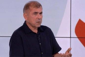 Pavićević: Ako ne bude dogovora oko OKU, biće štrajka