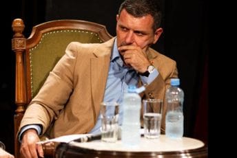 Srebrenica – potpis političkog licemjerstva