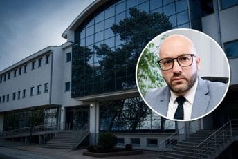 Spahić: Smijenjen sam uprkos obnovljenoj licenci; Zavod za školstvo: Potpis na rješenju autentičan, postupak sproveden po zakonu