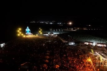 Uprava policije: Drugu noć Exita posjetilo 16 hiljada osoba, među njima veliki broj stranaca Uprava policije: Drugu noć Exita posjetilo 16 hiljada osoba, među njima veliki broj stranaca