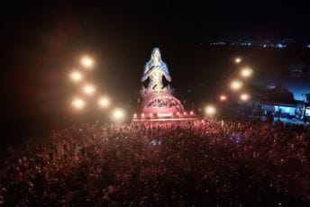 Uprava policije: Exit protekao bez incidenata, tokom tri dana posjetilo ga 36 hiljada gostiju Uprava policije: Exit protekao bez incidenata, tokom tri dana posjetilo ga 36 hiljada gostiju