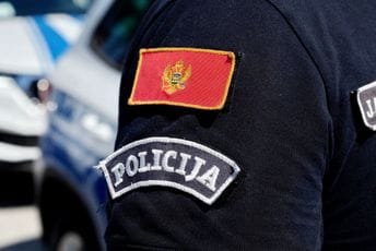 Akcija Stranac: Tokom juna iz Crne Gore protjerano 16 stranih državljana