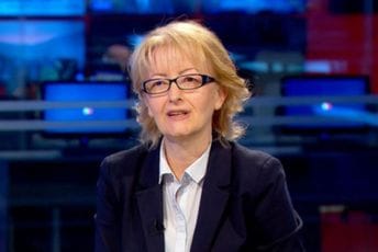 Potpredsjednica Skupštine Srbije: Čelnici PES-a molili Vučića za pomoć u borbi protiv Đukanovića