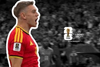 Kakva drama: Belgija prva, Egipat jedva sačuvao drugo mjesto - Iranu poništen gol u 93. minutu, pa pogodili prečku u 96.