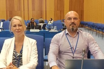 Braletić odbila da postupi po presudi Upravnog suda, pa zviždaču iz CGES-a predložila da zbog toga tuži ASK?