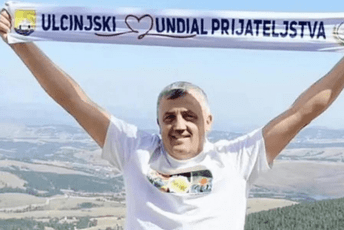 Udruženje sportskih novinara kandidovalo Pavla Pepđonovića za Trinaestojulsku nagradu