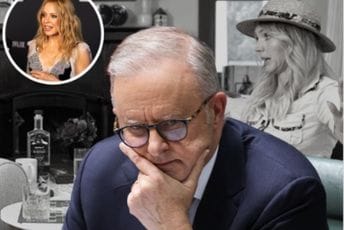Australijski premijer se izvinio Kajli Minog zbog „neprimjerenih“ komentara Australijski premijer se izvinio Kajli Minog zbog „neprimjerenih“ komentara
