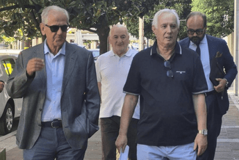 Slučaj Stanovi: Bošković tražio odgađanje, izostali i Šehović i Miličković