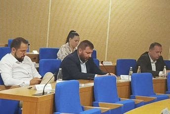 Odbor za izbor i imenovanja utvrdio platu predsjednika Skupštine Glavnog grada, nije prošla lista za članove Savjeta RTV "Podgorica"