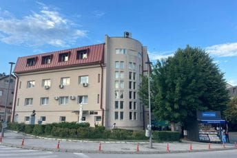 Berane: Određeno zadržavanje sedmorici mladića zbog tuče