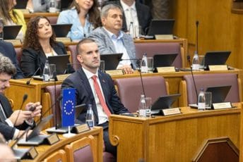 Spajić: Reforma pažljivo isplanirana i u potpunosti pokrivena