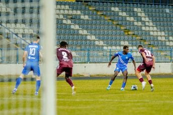 Nikšićani na velikom iskušenju: Kako iznenaditi Kairat?