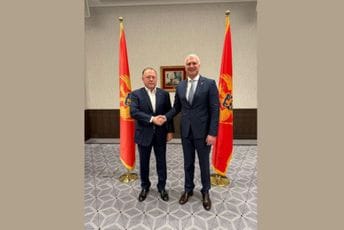 Podgorica domaćin Evropa opena 2027: Crna Gora prvi put organizuje takmičenje za olimpijske bodove Podgorica domaćin Evropa opena 2027: Crna Gora prvi put organizuje takmičenje za olimpijske bodove