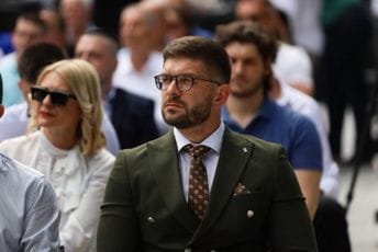Šabotić o izjavi Laković: Vrhunac političke neodgovornosti, nedostatka elementarnog vaspitanja i potpunog odsustva svijesti