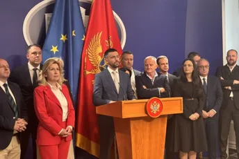 Potpisan sporazum vlasti i dijela opozicije; Živković: Ispoštovano 90 odsto onoga što smo tražili