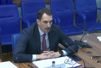 Marković: Tužilaštvo privremeno oduzelo dva miliona kvadrata zemljišta
