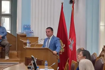 Đurašković: Gradski stadion ćemo otvoriti kada država završi svoje obaveze do kraja Đurašković: Gradski stadion ćemo otvoriti kada država završi svoje obaveze do kraja