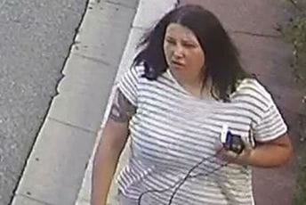 Žena osumnjičena za bombaški napad u Monaku pronađena mrtva u blizini Kijeva Žena osumnjičena za bombaški napad u Monaku pronađena mrtva u blizini Kijeva