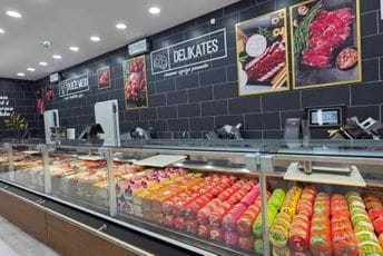 Otvoren je novi HDL hipermarket u Reževićima – novo mjesto za najpovoljniju kupovinu na Budvanskoj rivijeri Otvoren je novi HDL hipermarket u Reževićima – novo mjesto za najpovoljniju kupovinu na Budvanskoj rivijeri