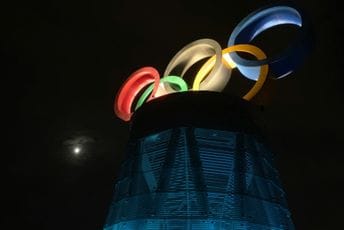 Rusija se vraća na Olimpijske igre Rusija se vraća na Olimpijske igre