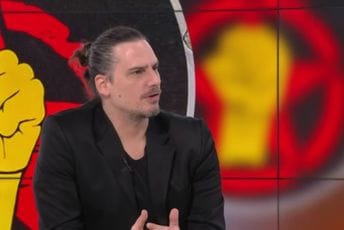 Marunović: Svaki kompromis sa imenom 13. jula sa sobom nosi odgovornost, ovogodišnja nagrada veliki ispit za crnogorsko društvo