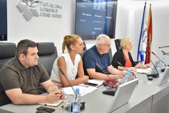 PKCG: Crnogorski sektor poljoprivrede i agroindustrije i dalje opterećuju brojni strukturni izazovi