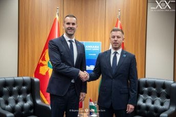 Mađar: Nova Vlada Mađarske za Crnu Goru kao narednu članicu EU Mađar: Nova Vlada Mađarske za Crnu Goru kao narednu članicu EU