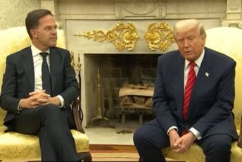 Tramp: Grenland je veoma važan za SAD, ali nije važan za Dansku Tramp: Grenland je veoma važan za SAD, ali nije važan za Dansku