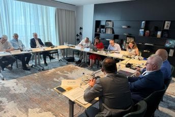 Predstavnici manjinskih vijeća s Venecijanskom komisijom o Nacrtu Zakona o ljudskim i manjinskim pravima