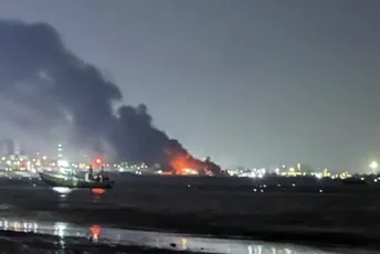 “Preživjeli smo božijim čudom”: Iran napao brod s hrvatskom posadom, pričinjena velika šteta
