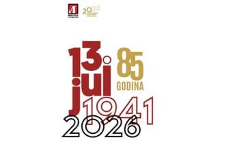 Istorija na otvorenom: Izložba Matice crnogorske „13. jul 1941“ od sjutra u Njegoševom parku Istorija na otvorenom: Izložba Matice crnogorske „13. jul 1941“ od sjutra u Njegoševom parku