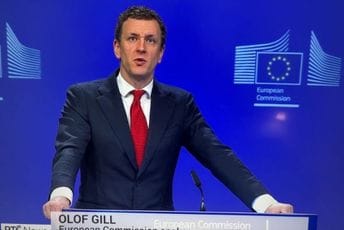 EK nakon Trampovih prijetnji Španiji: Štitićemo interese svih članica EU, SAD da poštuju trgovinske obaveze EK nakon Trampovih prijetnji Španiji: Štitićemo interese svih članica EU, SAD da poštuju trgovinske obaveze
