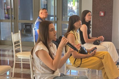 Analitika sa mladima Pljevalja: Kako se glas lokalne zajednice pretvara u priču koja ima odjek