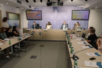 Maksan: Službenici pitali trans osobu zašto mu je oznaka pola takva, zabilježena i negativna iskustva sa medicinskim osobljem koje im se podsmijavalo