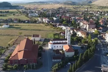 Šušić: Pregovorima moramo doći do rješenja o granici Podgorice i Tuzi; Rašković: Nema mjesta podizanju tenzija