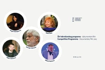 Montenegro film festival: Evo ko je u žiriju takmičarskog programa dokumentarnog filma