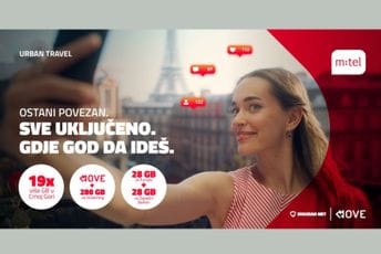 Najbolja kombinacija interneta kod kuće i na putovanju Najbolja kombinacija interneta kod kuće i na putovanju