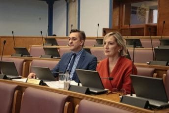 Vuković: Nužno donošenje novog zakona o PDV Vuković: Nužno donošenje novog zakona o PDV