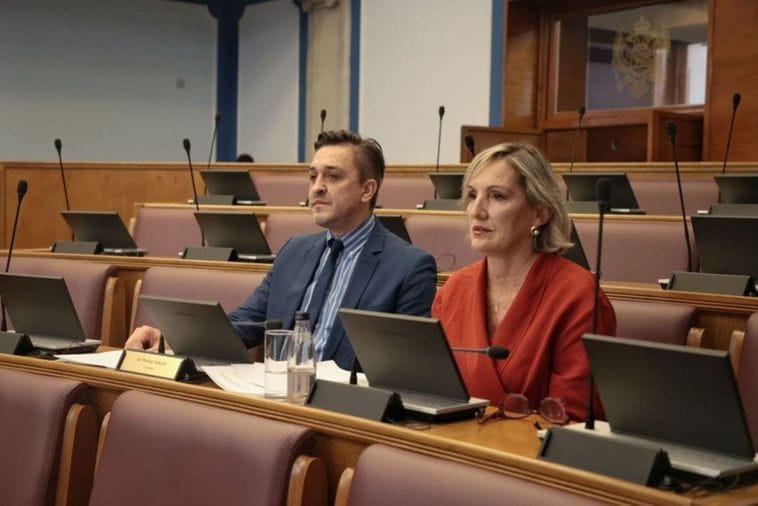 Vuković: Nužno donošenje novog zakona o PDV