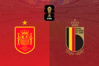 Mundijal - dan 30: Večeras evropsko četvrtfinale - Španija je favorit, Belgija priželjkuje da se ponovi 1986.