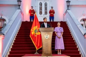 Milatović: Najveća pobjeda naše generacije biće Crna Gora u kojoj se dostojanstveno živi, radi i ostaje
