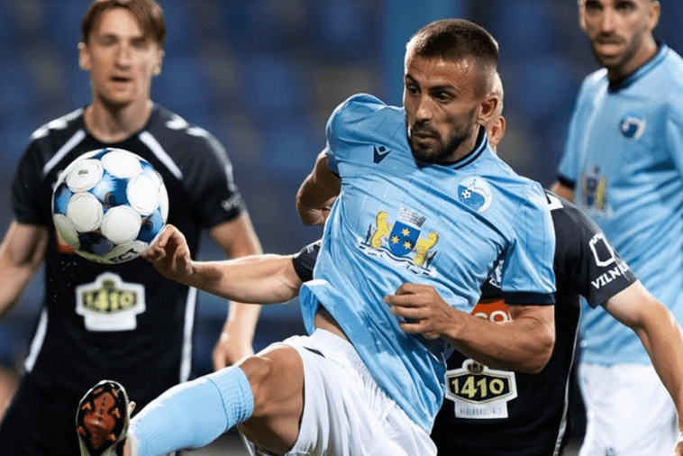 Niz poraza naših klubova upotpunio i Petrovac: Žalgiris slavio pod Goricom Niz poraza naših klubova upotpunio i Petrovac: Žalgiris slavio pod Goricom
