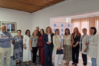 Otvorena nova ambulanta u Dajbabama: Zdravstvena zaštita bliža građanima