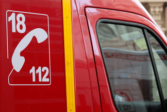 Tragedija tokom proslave pobjede Francuske