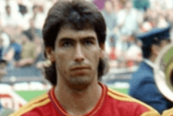 Sjećate li se igrača koji je 1994. godine ubijen zbog greške na Mundijalu? Sjećate li se igrača koji je 1994. godine ubijen zbog greške na Mundijalu?